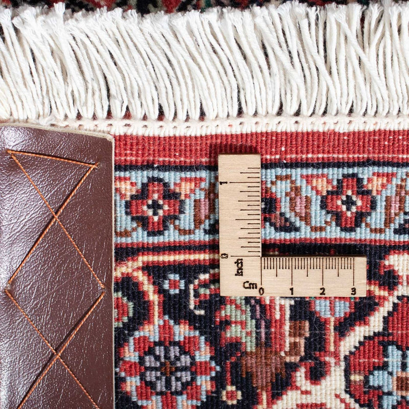 Runner Perser Rug - Bidjar - 288 x 86 cm - beige