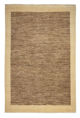 Gabbeh Rug - Indus - 246 x 159 cm - beige