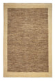 Indo Gabbeh Rug 246x159cm - Wool Rug