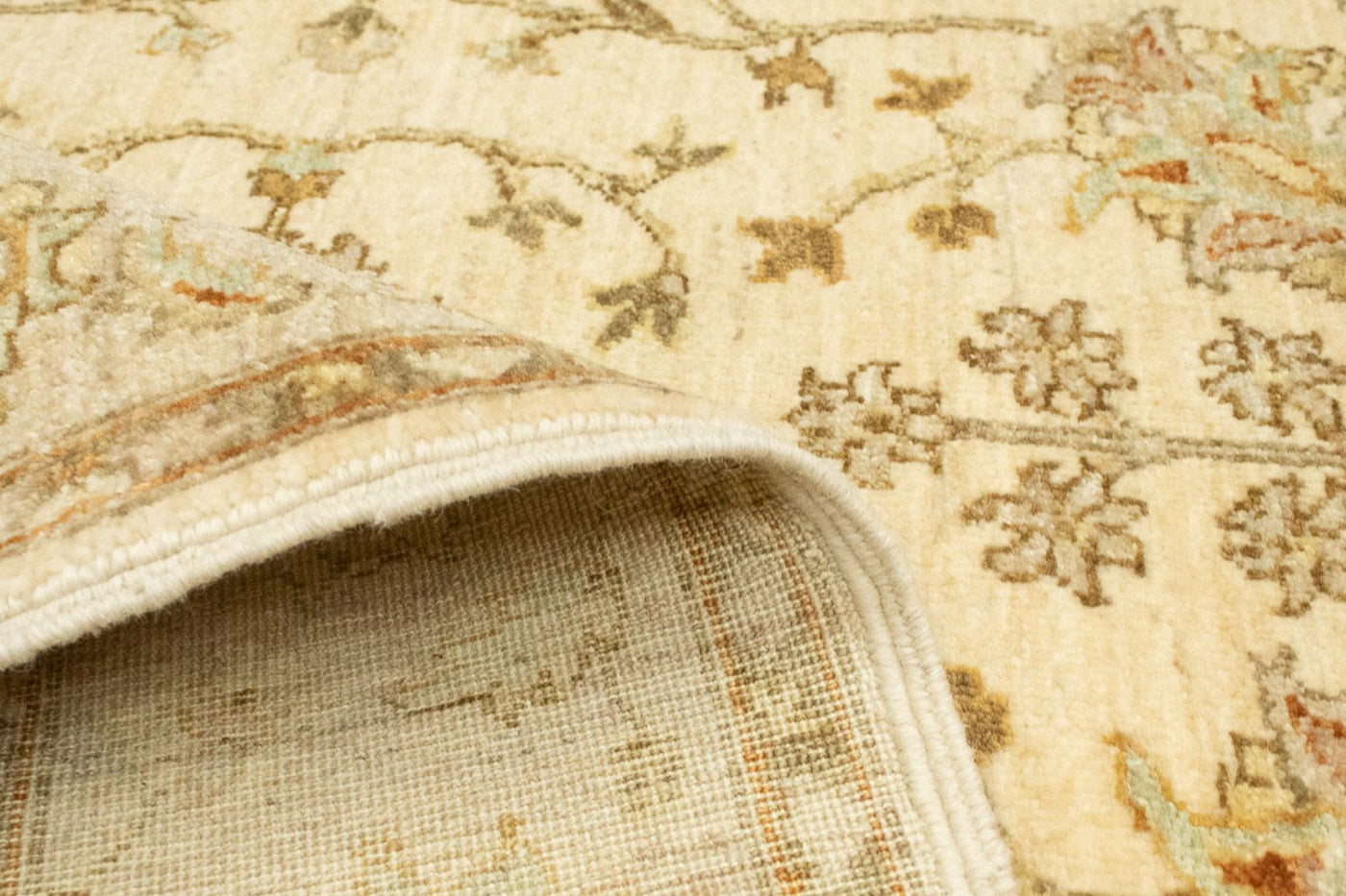 Farahan Rug 187x123cm - Oriental Rug