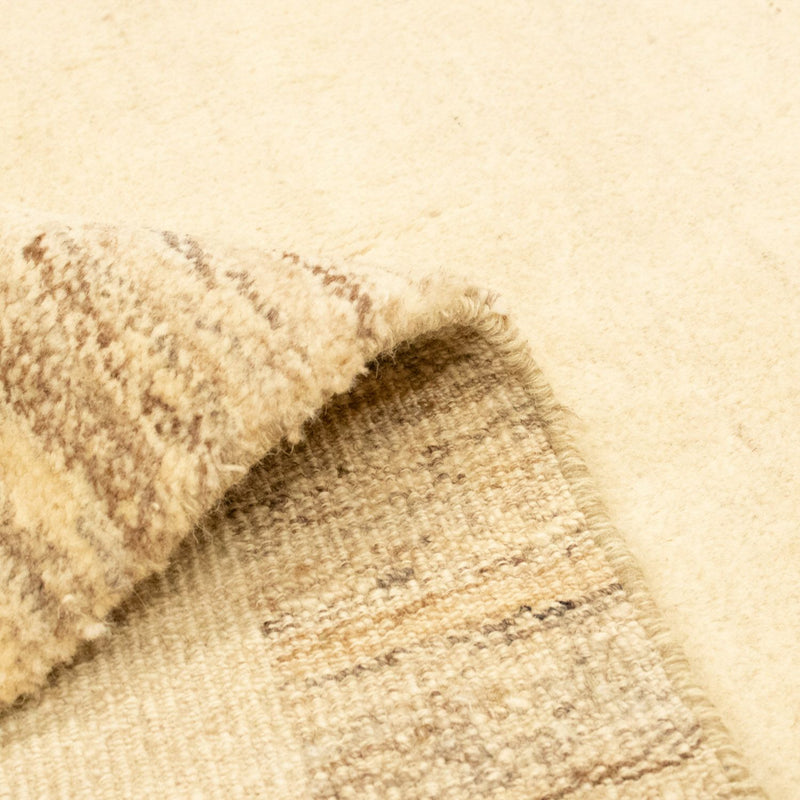 Gabbeh Rug - Indus - 162 x 101 cm - beige