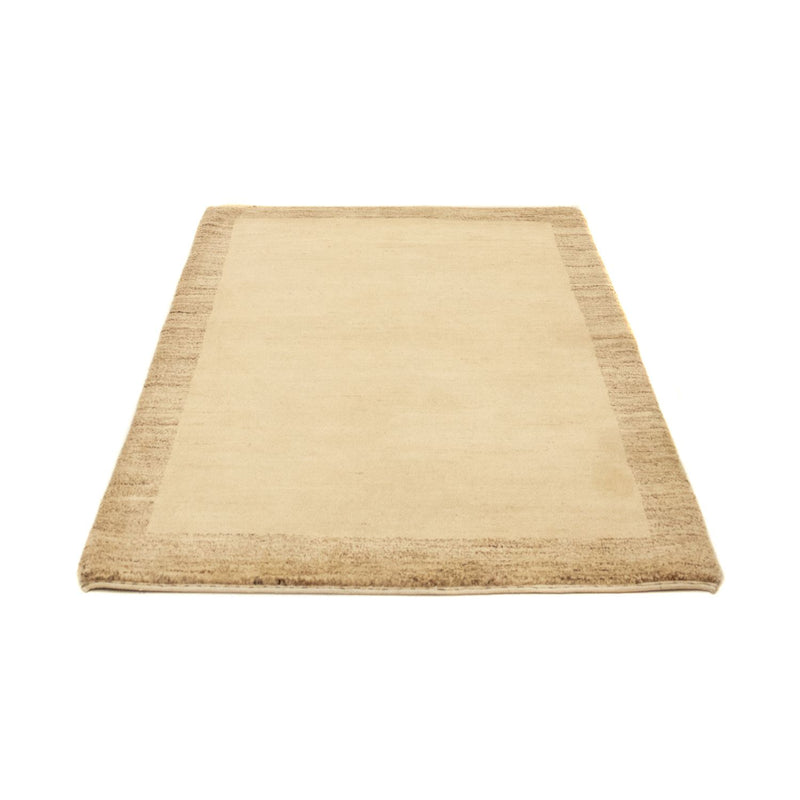 Gabbeh Rug - Indus - 162 x 101 cm - beige