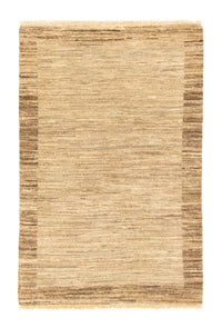 Gabbeh Rug - Indus - 152 x 99 cm - beige