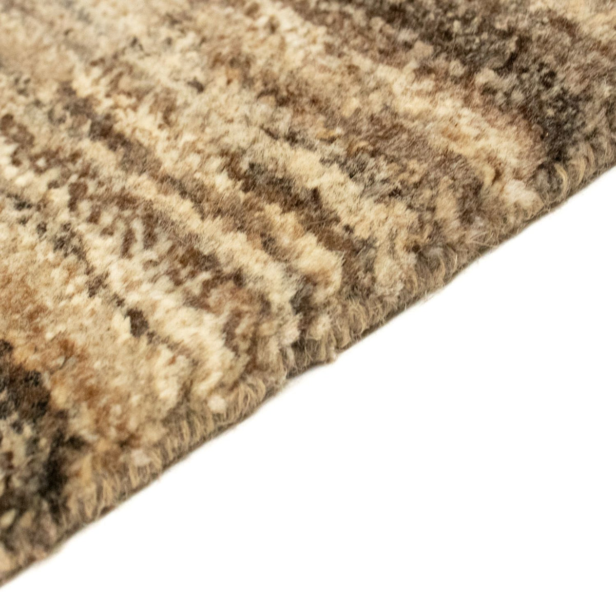 Gabbeh Rug - Indus - 152 x 99 cm - beige