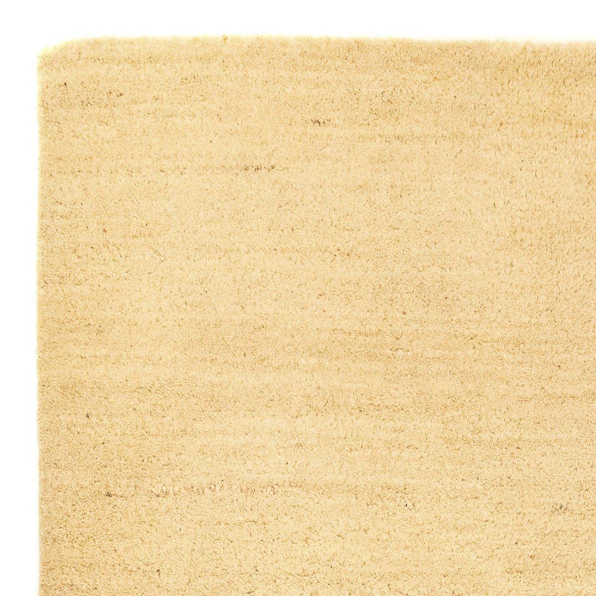 Indo Gabbeh Rug 78x126cm - Perserteppich Wollteppich