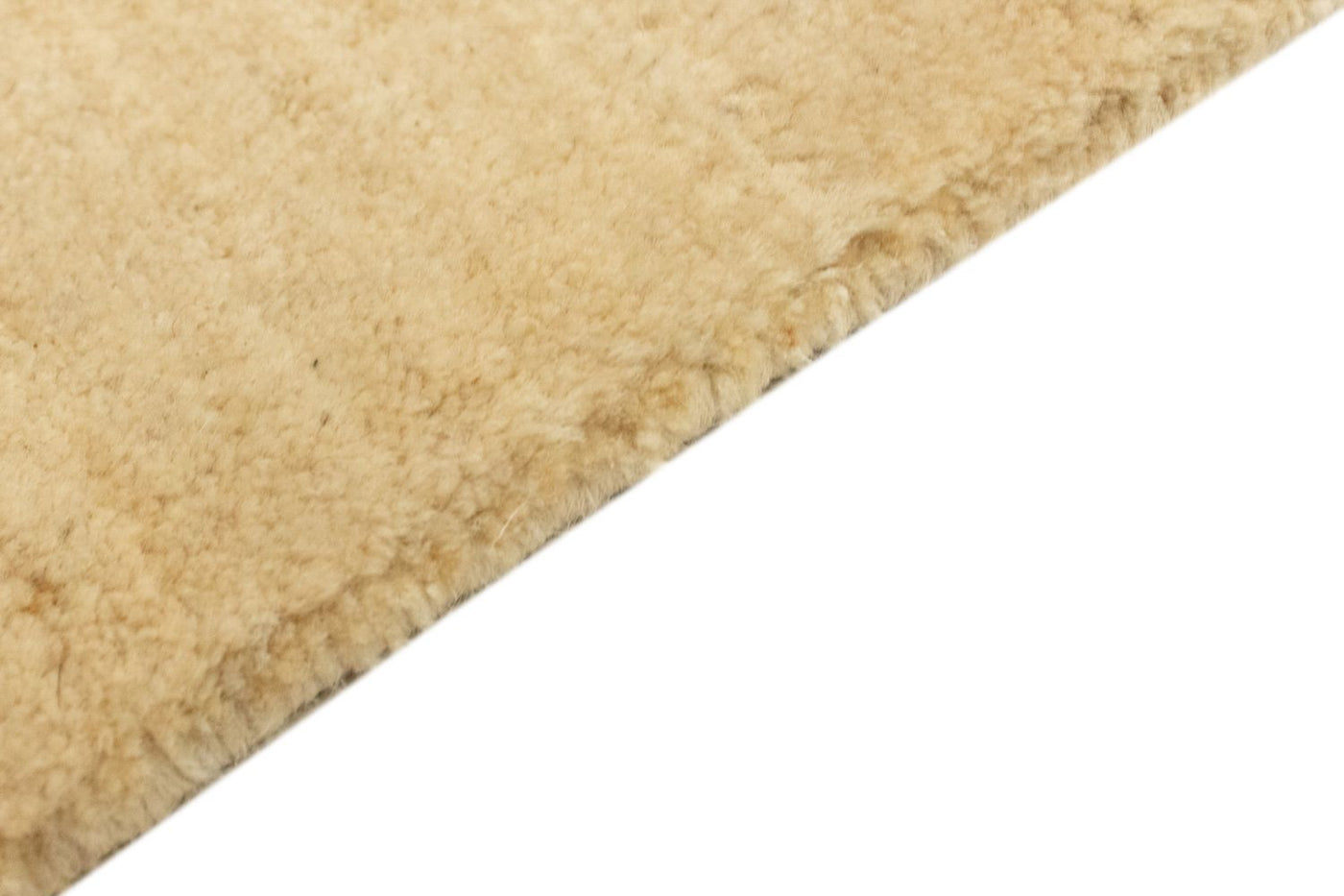 Indo Gabbeh Rug 126x78cm - Wool Rug