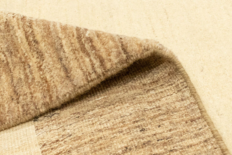 Gabbeh Rug - Indus - 307 x 200 cm - beige