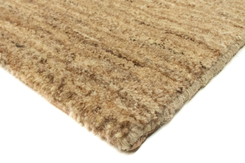 Gabbeh Rug - Indus - 303 x 196 cm - beige