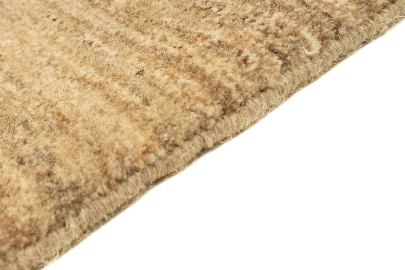 Indo Gabbeh Rug 303x196cm - Wool Rug