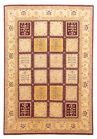 Ziegler Rug - 342 x 237 cm - beige
