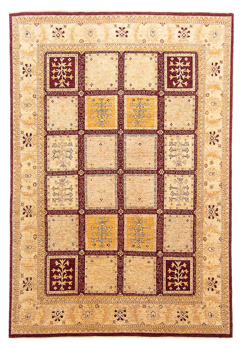 Ziegler Rug - 342 x 237 cm - beige