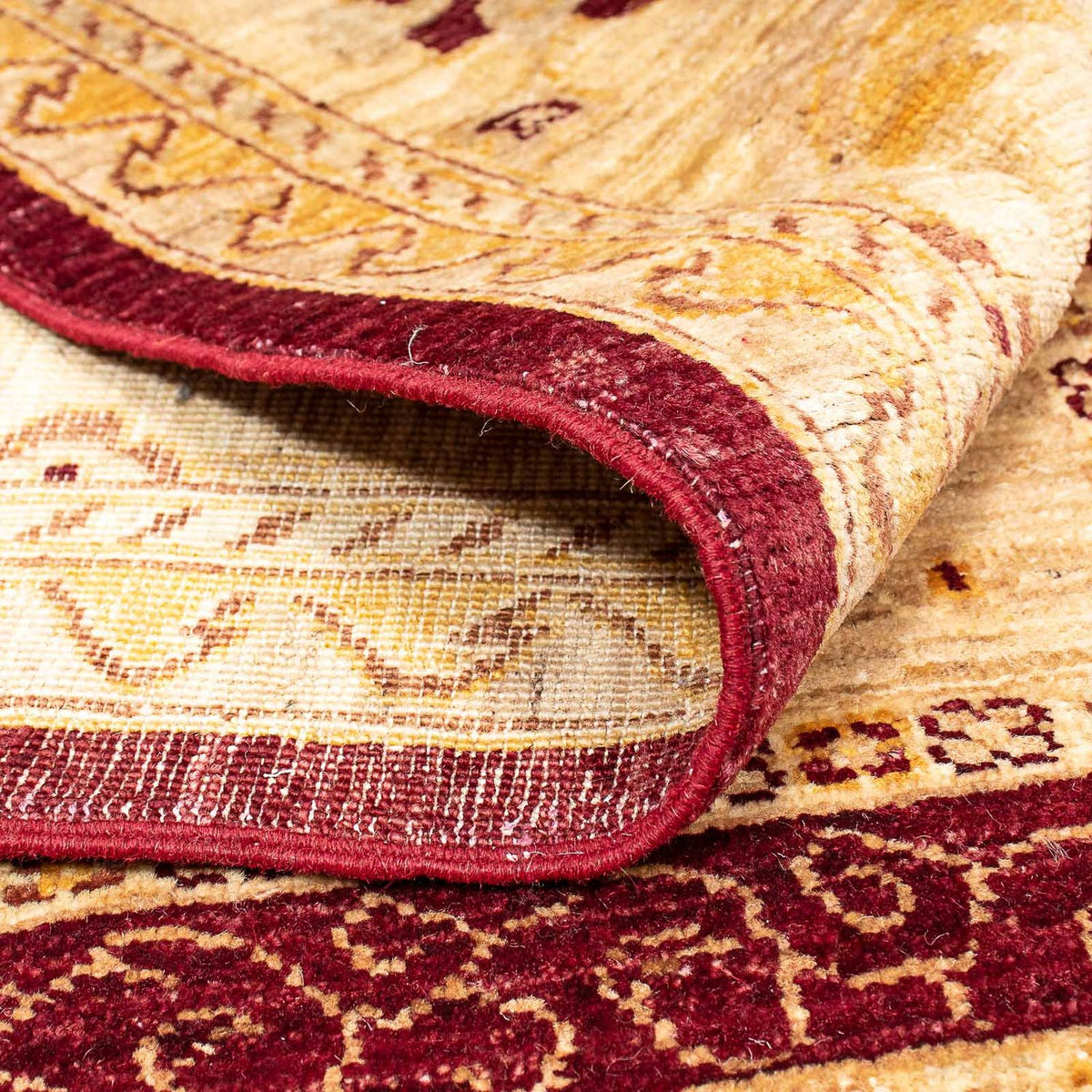 Ziegler Rug - 342 x 237 cm - beige