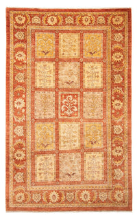 Ziegler Rug - 313 x 194 cm - rust