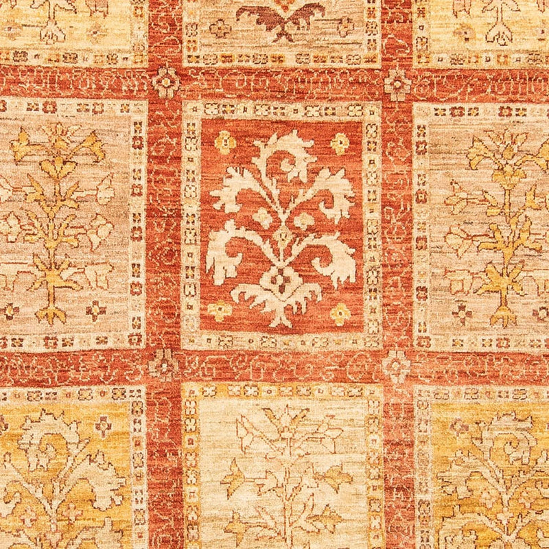 Ziegler Rug - 313 x 194 cm - rust