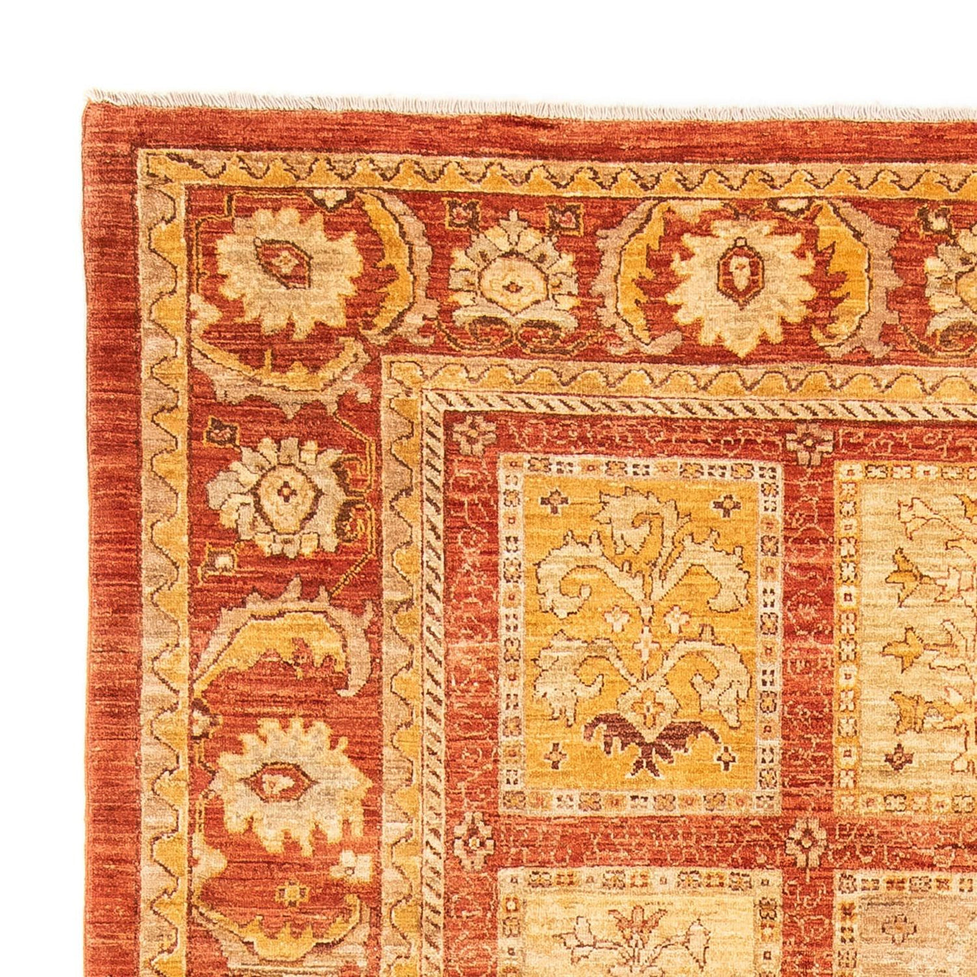 Ziegler Rug 313x194cm - Oriental Rug