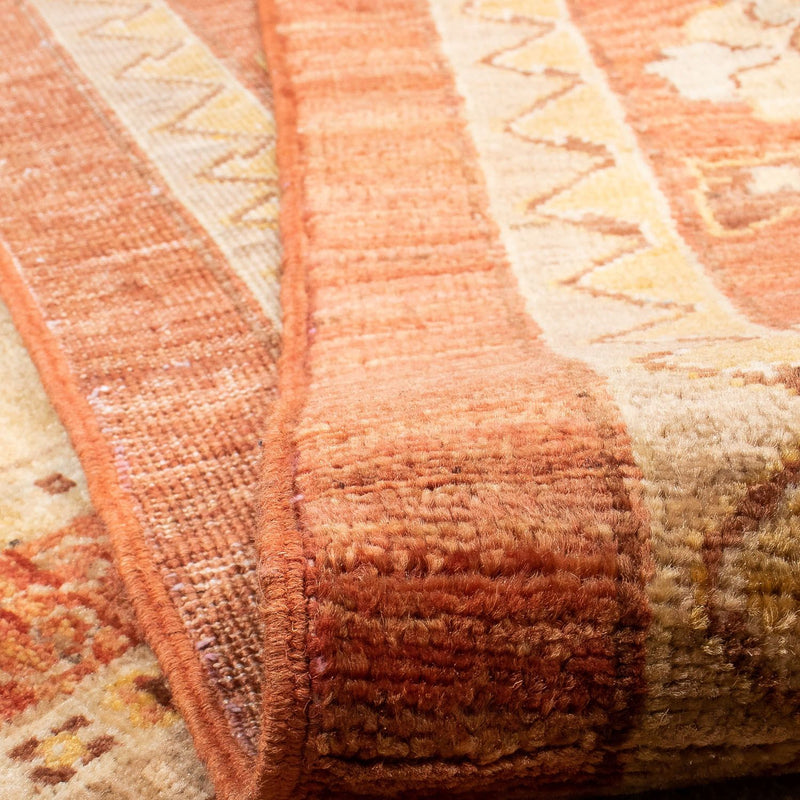 Ziegler Rug - 313 x 194 cm - rust