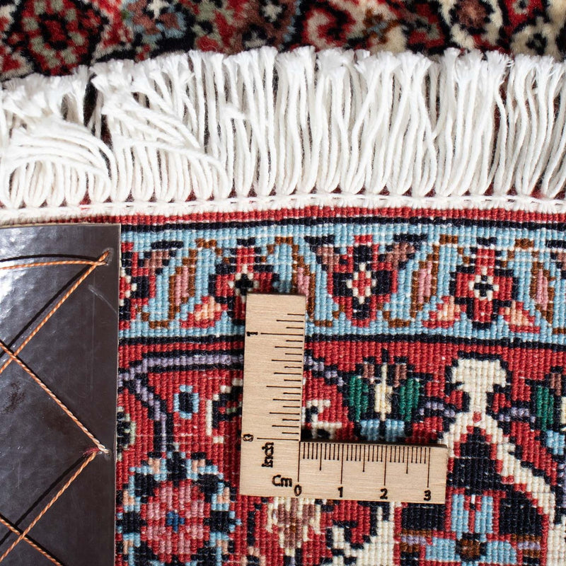 Runner Perser Rug - Bidjar - 318 x 83 cm - beige