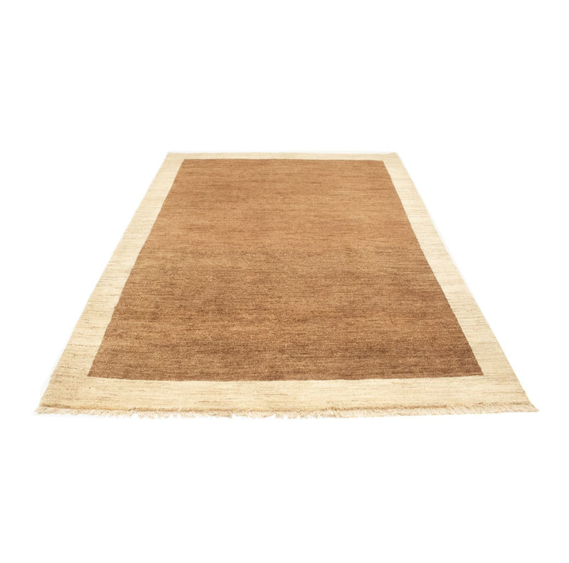 Gabbeh Rug - Indus - 255 x 166 cm - brown