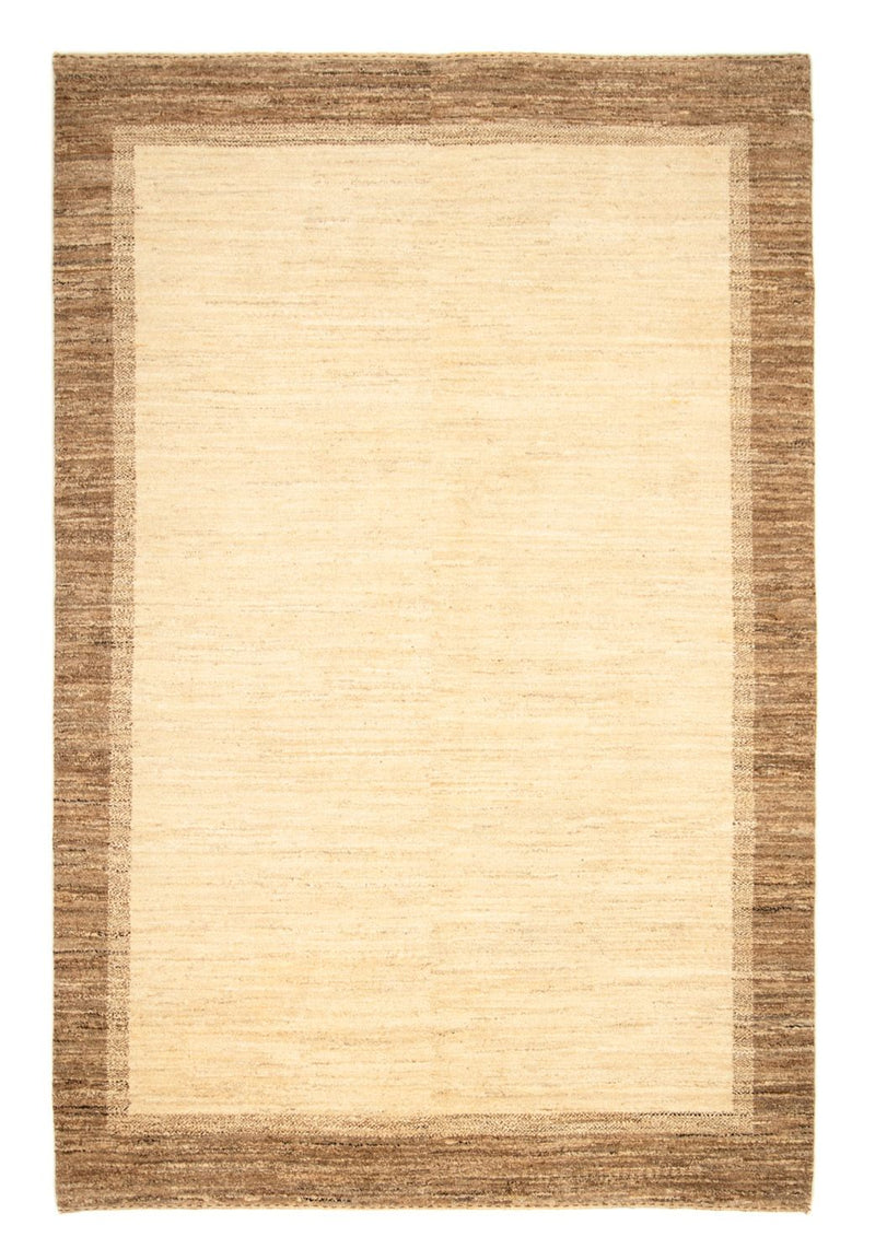 Gabbeh Rug - Indus - 245 x 163 cm - beige