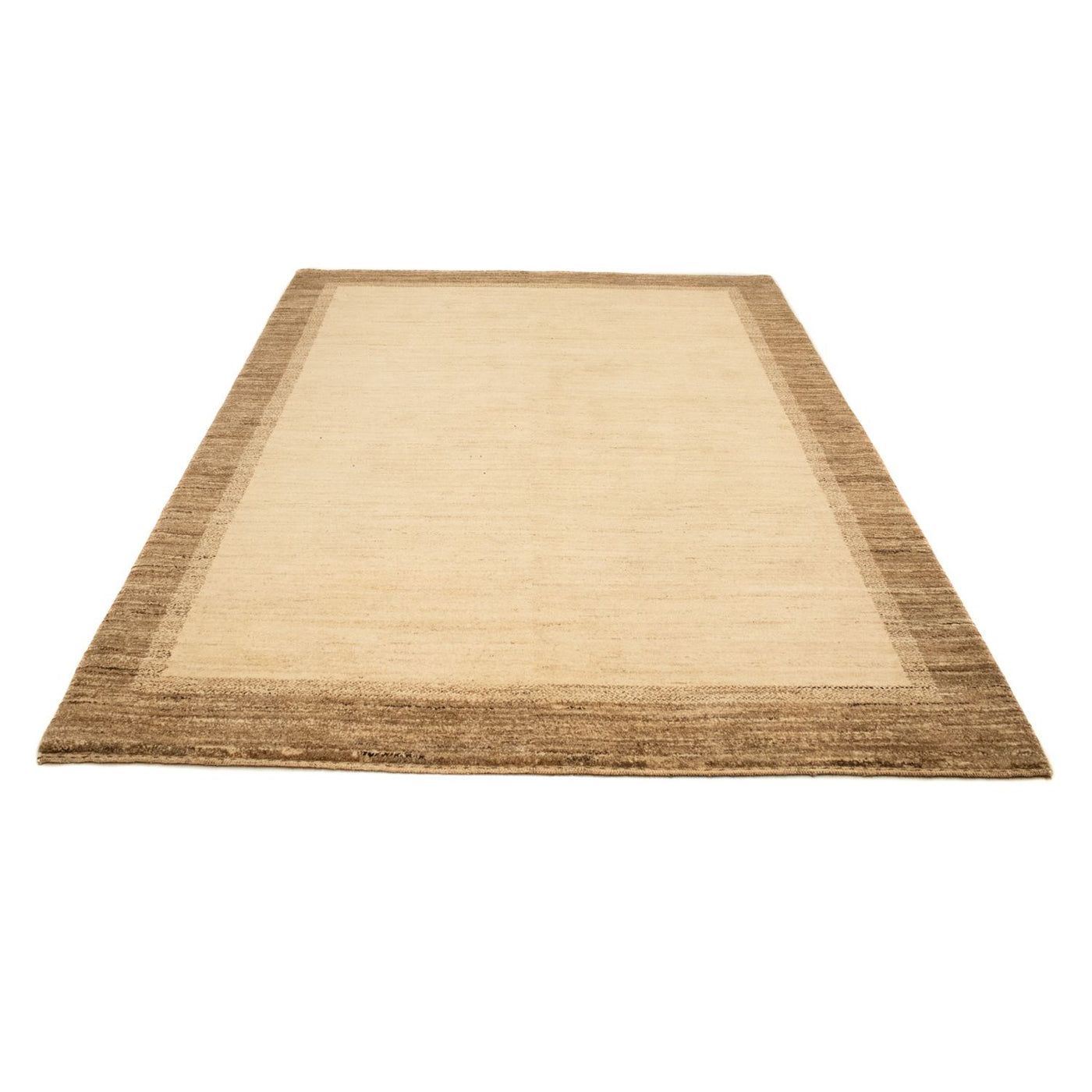 Indo Gabbeh Rug 245x163cm - Wool Rug