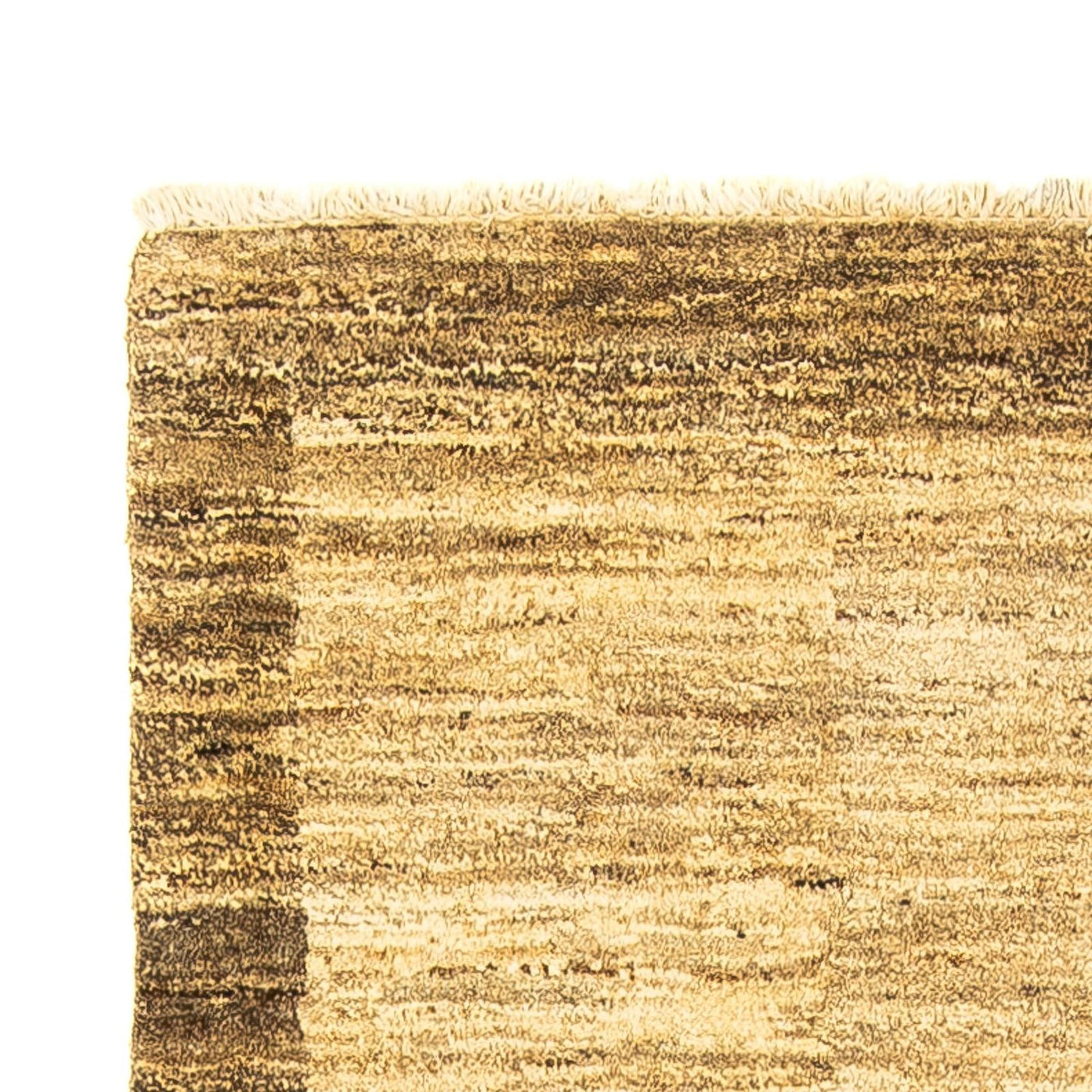 Indo Gabbeh Rug 156x96cm - Perserteppich Wollteppich