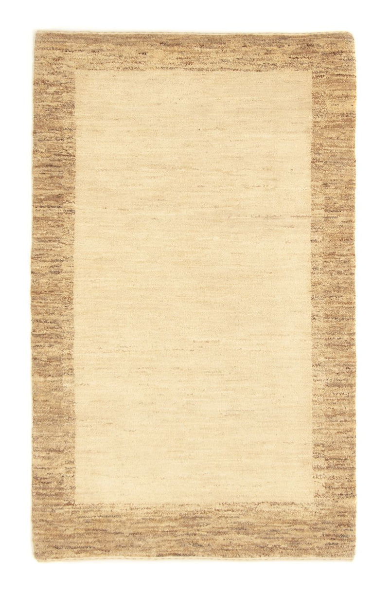 Gabbeh Rug - Indus - 164 x 99 cm - beige