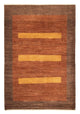 Indo Gabbeh Rug 245x171cm - Wool Rug