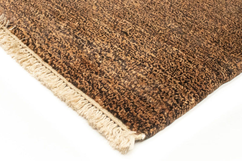 Gabbeh Rug - Indus - 245 x 171 cm - rust