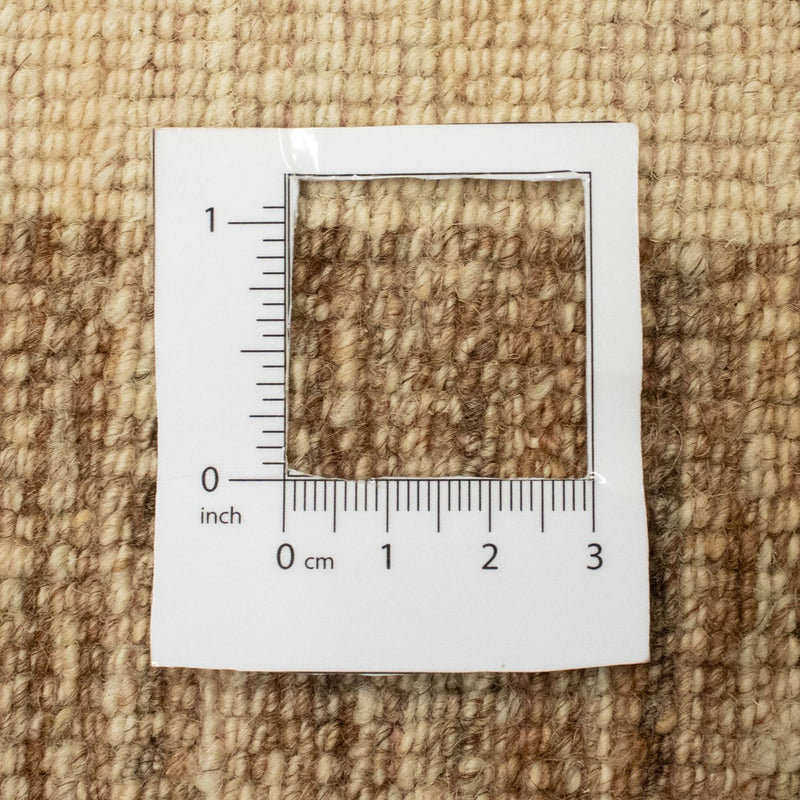 Gabbeh Rug - Indus - 245 x 167 cm - beige