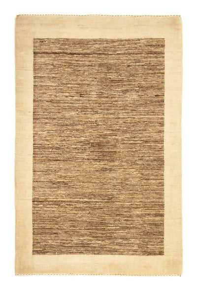 Indo Gabbeh Rug 126x186cm - Wool Rug