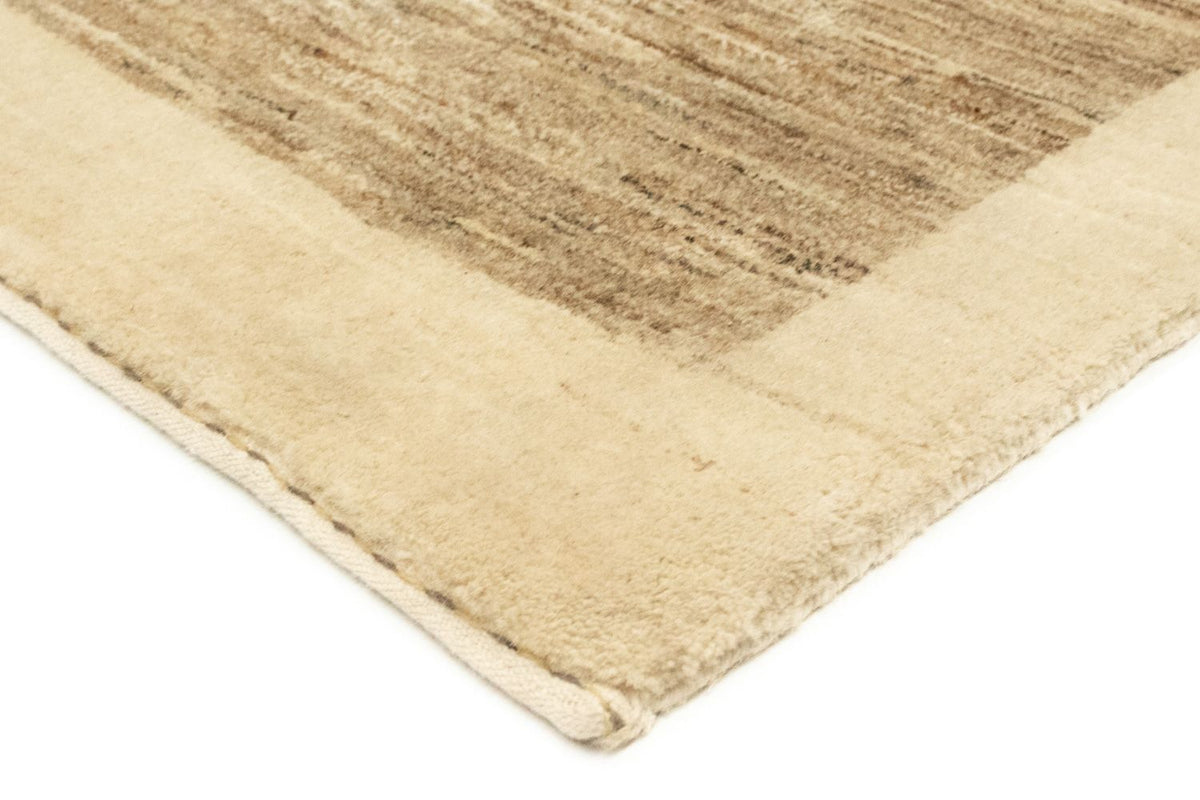 Gabbeh Rug - Indus - 184 x 118 cm - beige