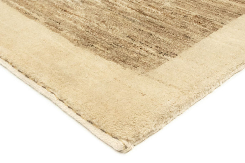 Gabbeh Rug - Indus - 184 x 118 cm - beige