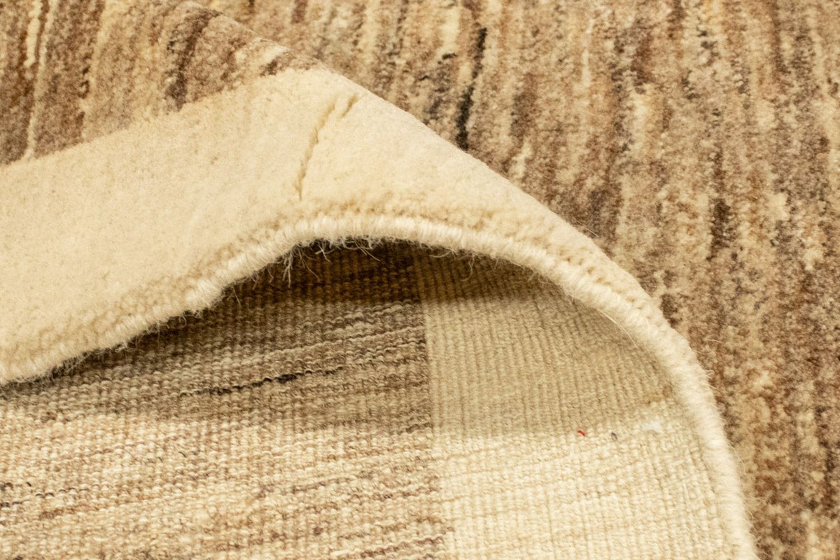 Gabbeh Rug - Indus - 184 x 118 cm - beige