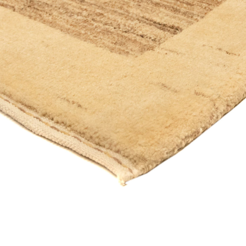 Gabbeh Rug - Indus - 159 x 102 cm - beige