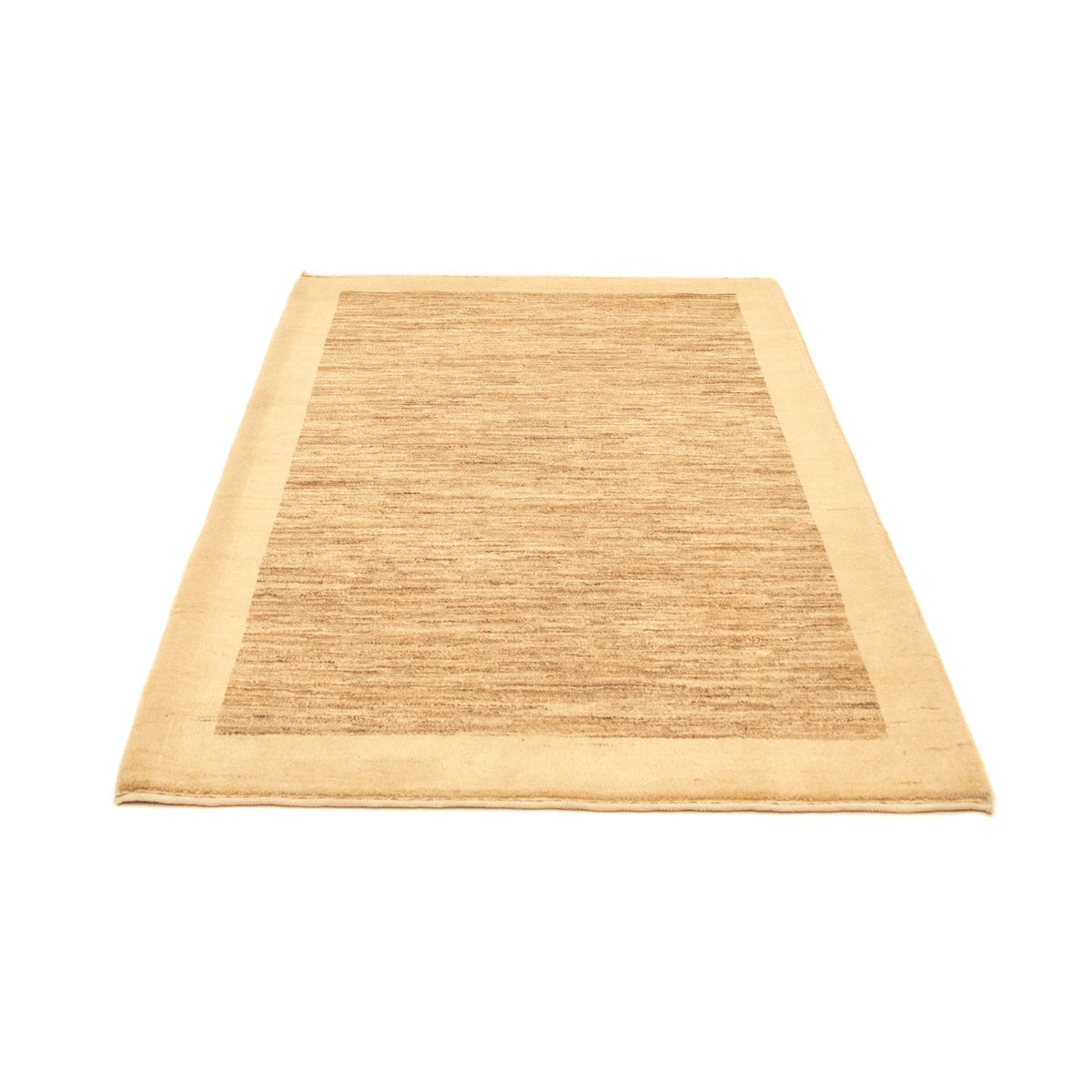 Gabbeh Rug - Indus - 159 x 102 cm - beige