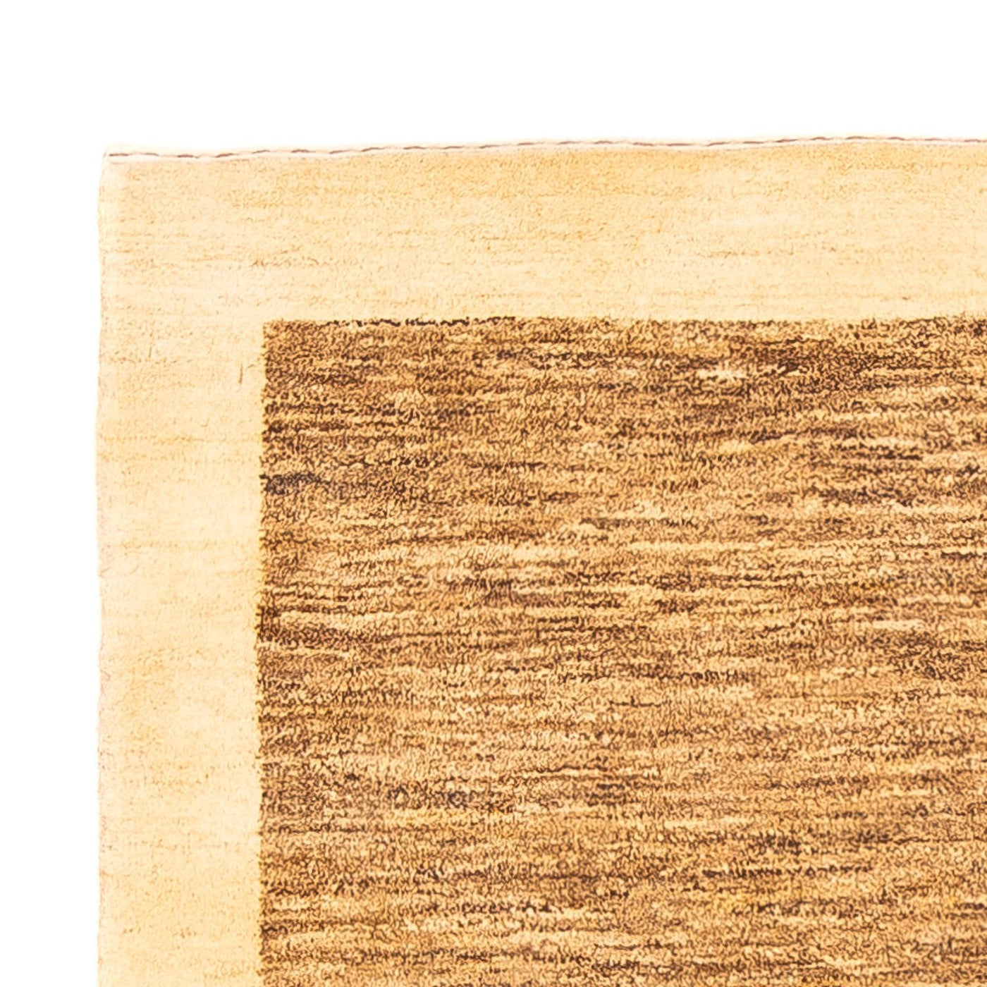 Indo Gabbeh Rug 169x99cm - Perserteppich Wollteppich