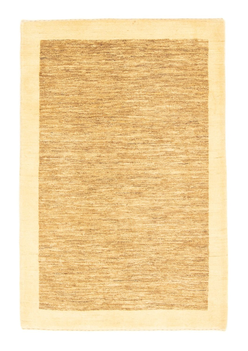 Gabbeh Rug - Indus - 152 x 101 cm - beige