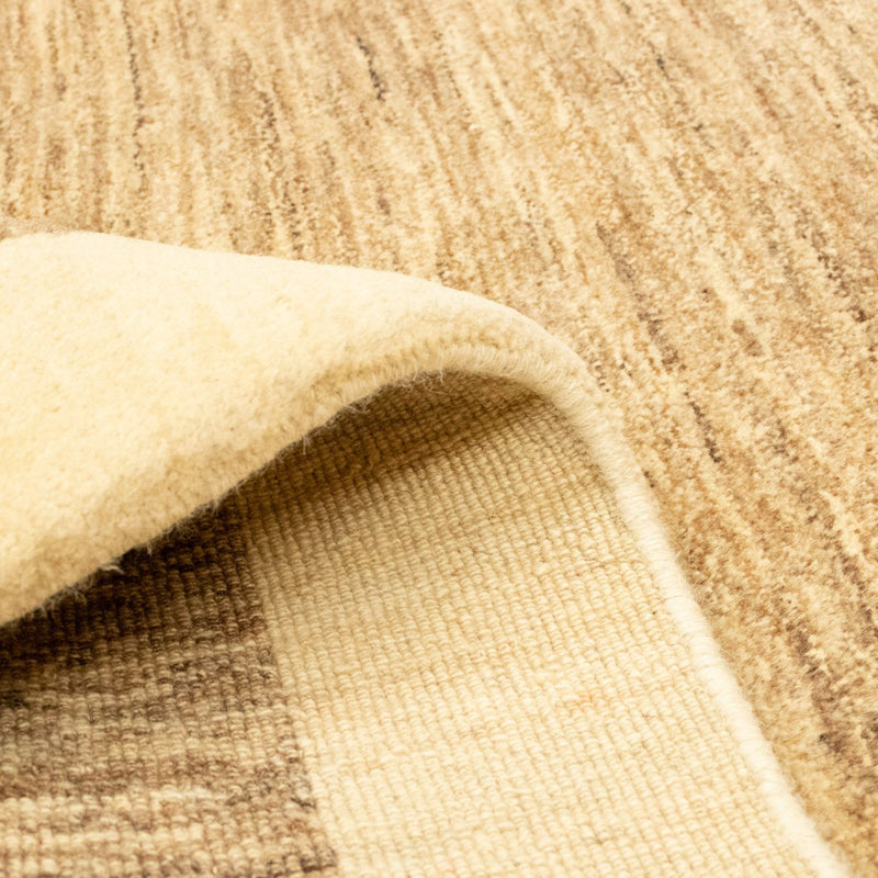 Gabbeh Rug - Indus - 152 x 101 cm - beige