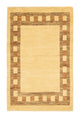 Indo Gabbeh Rug 156x101cm - Wool Rug
