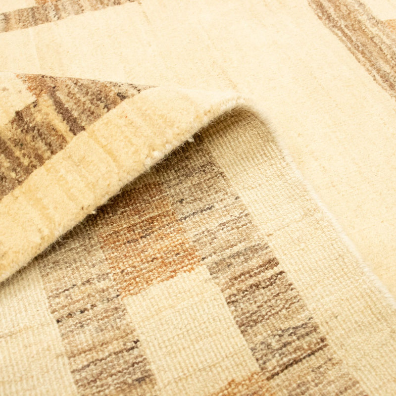 Gabbeh Rug - Indus - 156 x 101 cm - beige