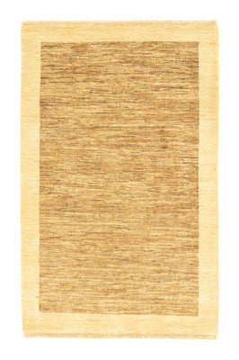 Gabbeh Rug - Indus - 156 x 98 cm - beige