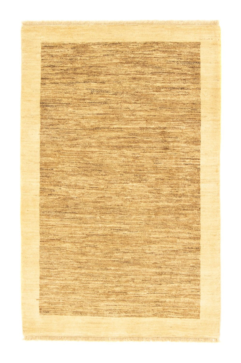 Gabbeh Rug - Indus - 156 x 98 cm - beige