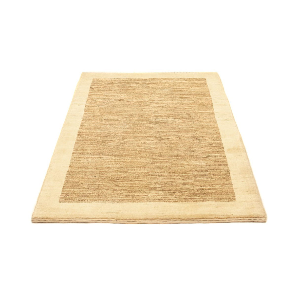 Gabbeh Rug - Indus - 156 x 98 cm - beige