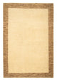 Indo Gabbeh Rug 245x169cm - Wool Rug
