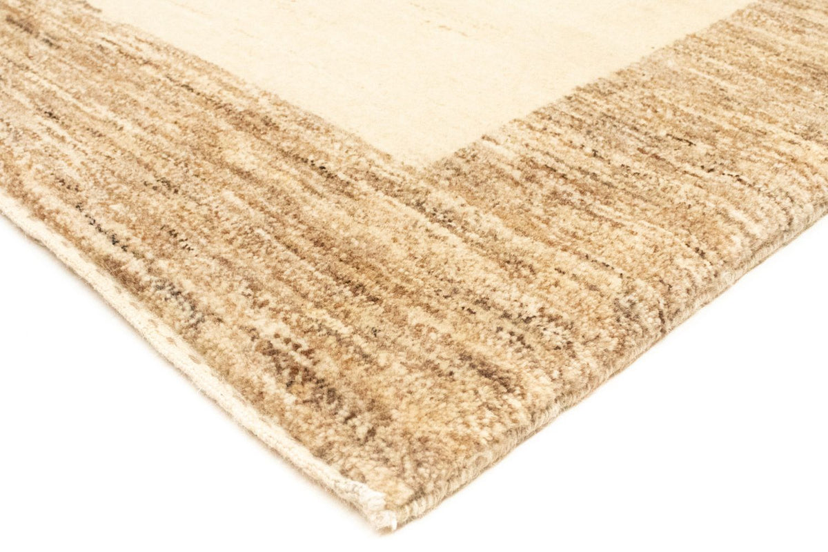 Gabbeh Rug - Indus - 245 x 169 cm - beige