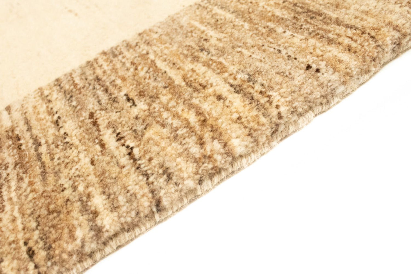 Indo Gabbeh Rug 245x169cm - Wool Rug