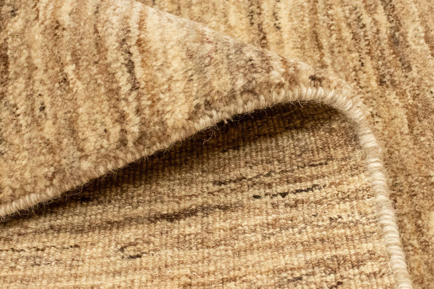 Indo Gabbeh Rug 250x170cm - Wool Rug