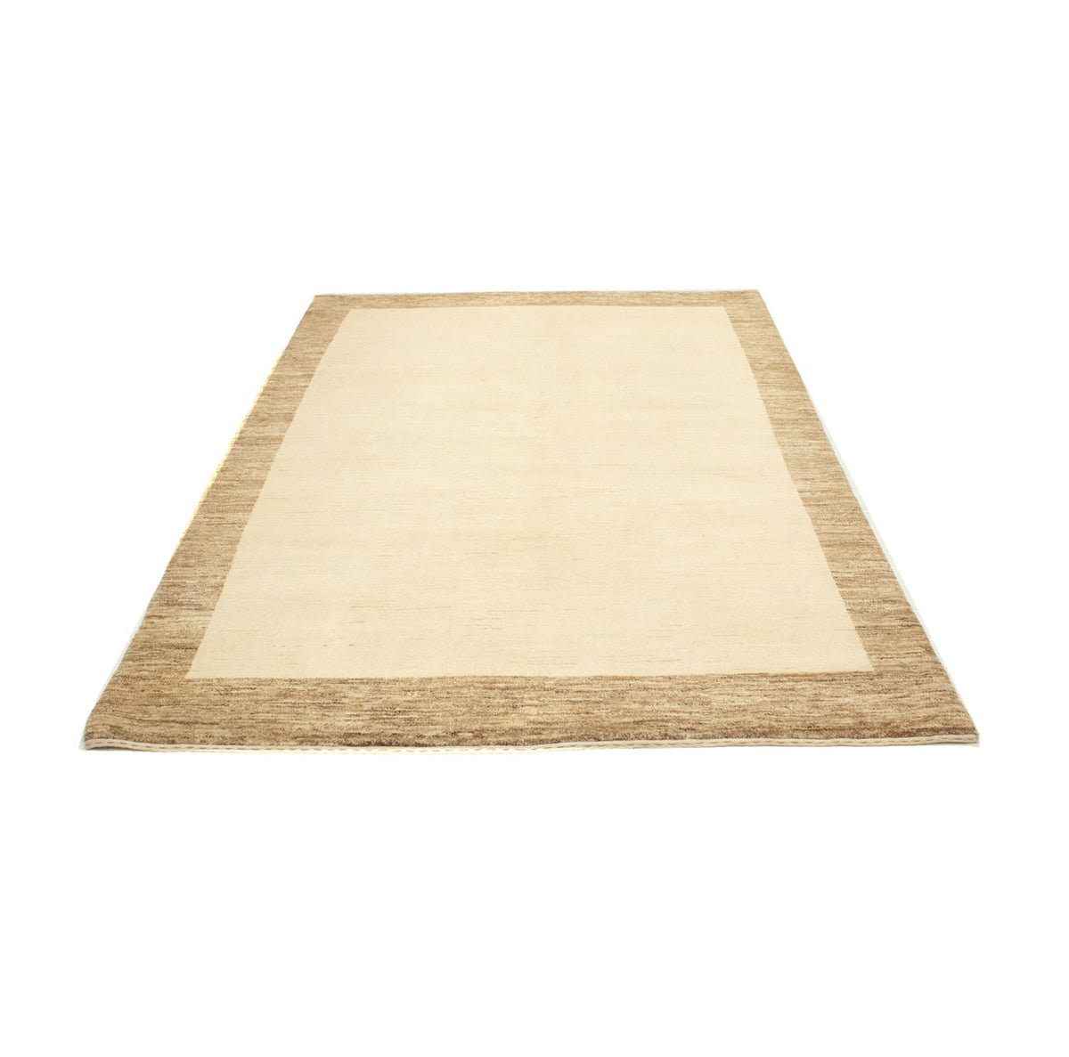 Gabbeh Rug - Indus - 245 x 167 cm - beige