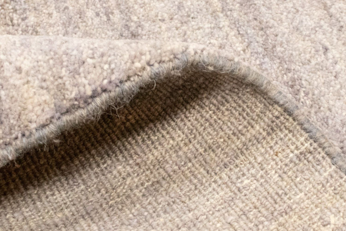 Gabbeh Rug - Indus - 250 x 165 cm - light chocolate