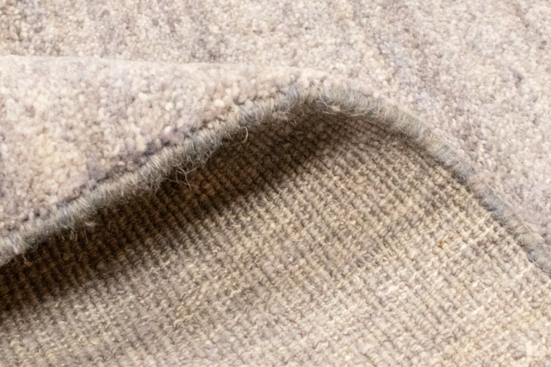 Gabbeh Rug - Indus - 250 x 165 cm - light chocolate